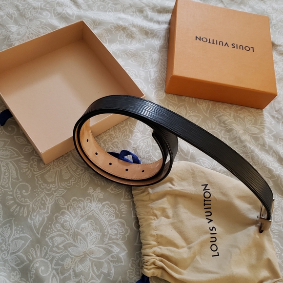 LV Belt - Picture 2 of 4